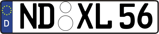 ND-XL56