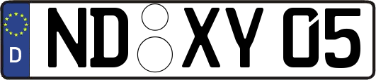 ND-XY05