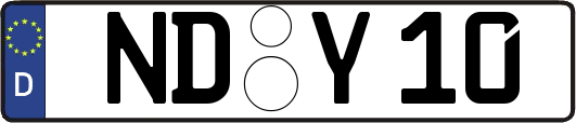 ND-Y10