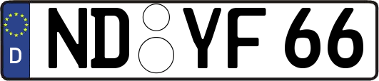 ND-YF66