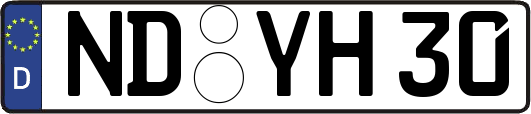 ND-YH30