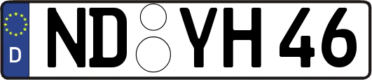 ND-YH46