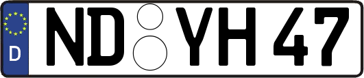 ND-YH47