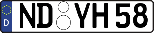 ND-YH58