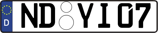 ND-YI07