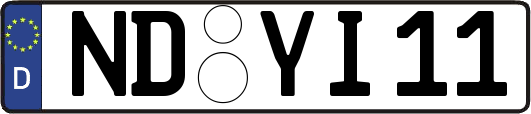 ND-YI11