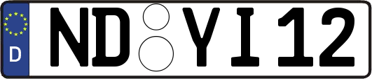 ND-YI12