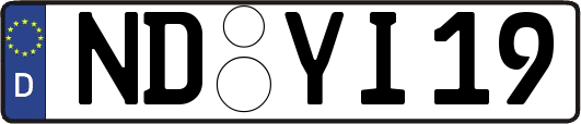 ND-YI19