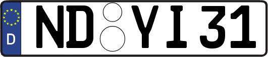 ND-YI31