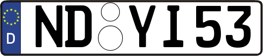 ND-YI53