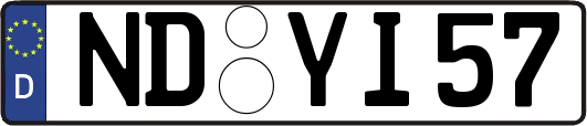 ND-YI57