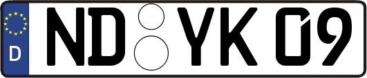 ND-YK09