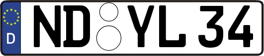 ND-YL34