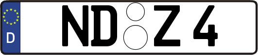 ND-Z4