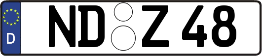 ND-Z48