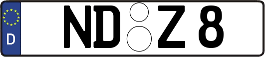 ND-Z8