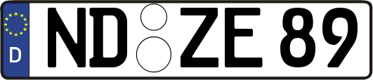 ND-ZE89