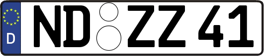 ND-ZZ41