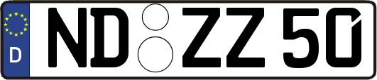 ND-ZZ50