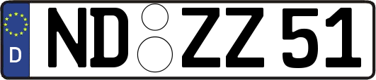 ND-ZZ51