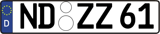 ND-ZZ61