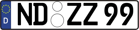 ND-ZZ99