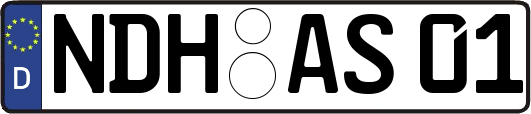 NDH-AS01