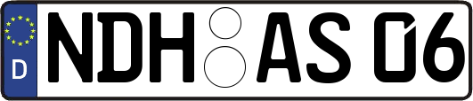 NDH-AS06