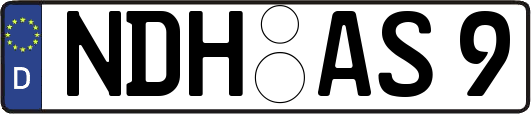 NDH-AS9