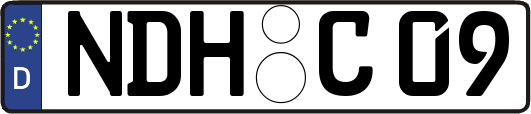 NDH-C09