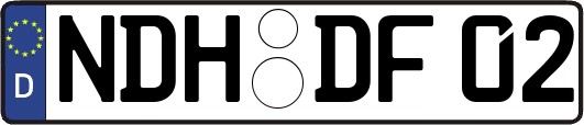 NDH-DF02