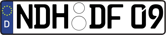 NDH-DF09