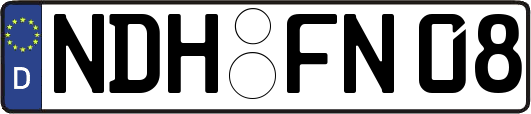 NDH-FN08