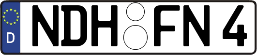 NDH-FN4