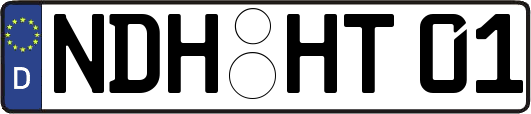 NDH-HT01