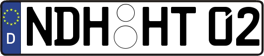 NDH-HT02