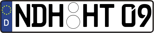NDH-HT09