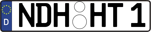 NDH-HT1