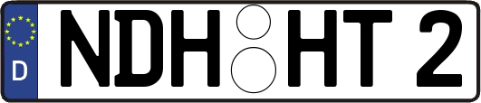 NDH-HT2
