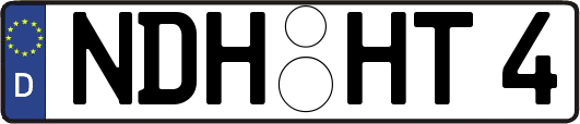 NDH-HT4