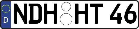 NDH-HT46
