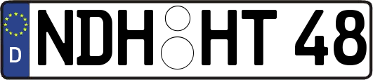 NDH-HT48