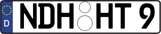 NDH-HT9