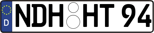 NDH-HT94