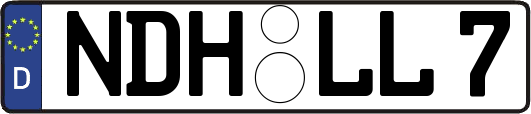 NDH-LL7