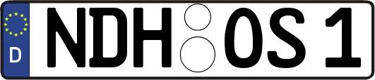 NDH-OS1