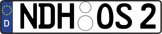 NDH-OS2