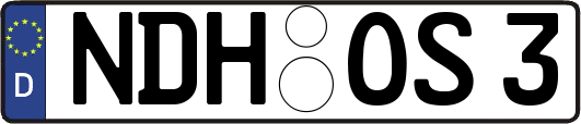 NDH-OS3