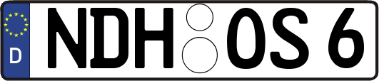 NDH-OS6