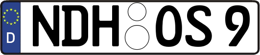 NDH-OS9